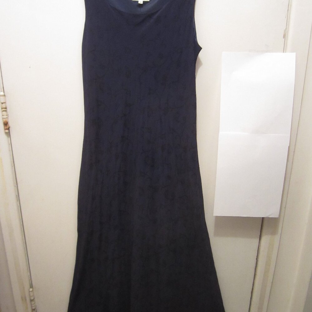 Full Length Dress